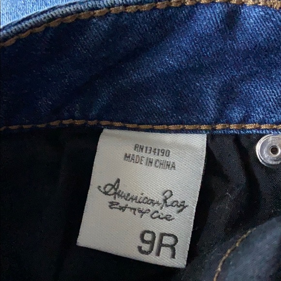 American Rag Cie Jeans - Picture 6 of 6